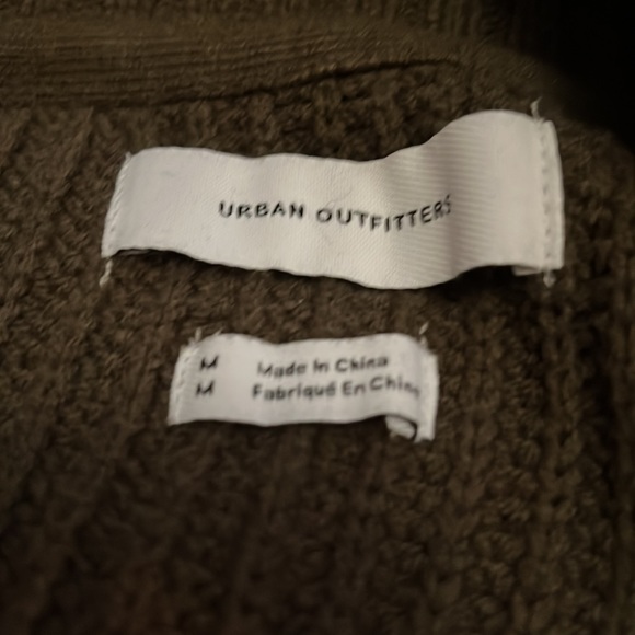 UO Sweater - Picture 2 of 2